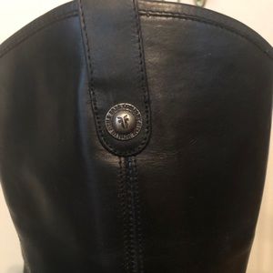 Frye Boots
